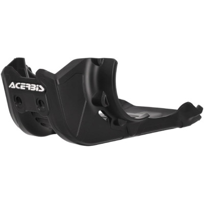 kryt pod motor ACERBIS pro Honda XR650L 93-25 černá