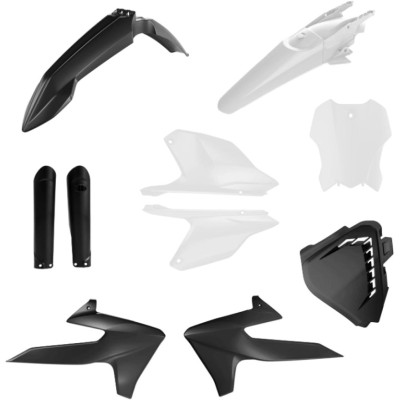 full kit pasuje na Triumph TF250X 24-26, TF450RC 25-26 replica 24