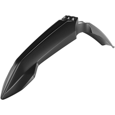 přední blatník Acerbis pro TRIUMPH TF250X 24-26,TF450RC 25-26 černá