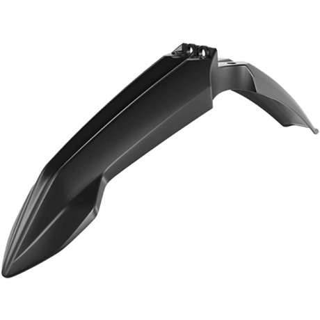 přední blatník Acerbis pro TRIUMPH TF250X 24-26,TF450RC 25-26 černá