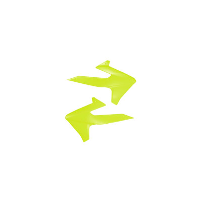 Spojlery Acerbis pro TRIUMPH TF250X 24-26,TF450RC 25-26 fluo žlutá fluo žlutá