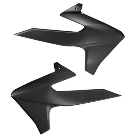 spojlery Acerbis pro TRIUMPH TF250X 24-26,TF450RC 25-26 černá