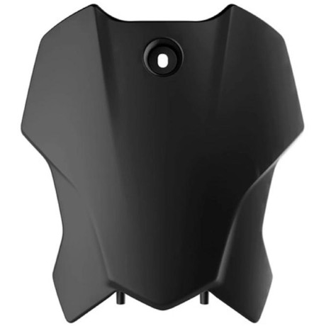 přední číslová tabulka Acerbis pro TRIUMPH TF250X 24-26,TF450RC 25-26 černá