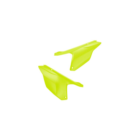 Podsedlovky Acerbis pro TRIUMPH TF250X 24-26,TF450RC 25-26 fluo žlutá fluo žlutá