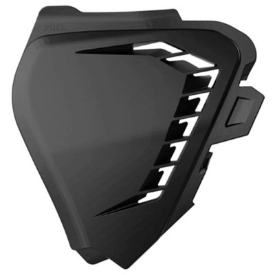 kryt air boxu Acerbis pro TRIUMPH TF250X 24-26,TF450RC 25-26 černá