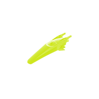 Zadní blatník Acerbis pro TRIUMPH TF250X 24-26,TF450RC 25-26 fluo žlutá fluo žlutá