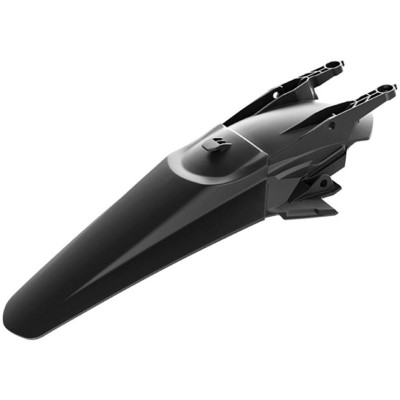 zadní blatník Acerbis pro TRIUMPH TF250X 24-26,TF450RC 25-26 černá