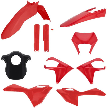 sada plastů ACERBIS pro GAS GAS EC 24-26 replica 24