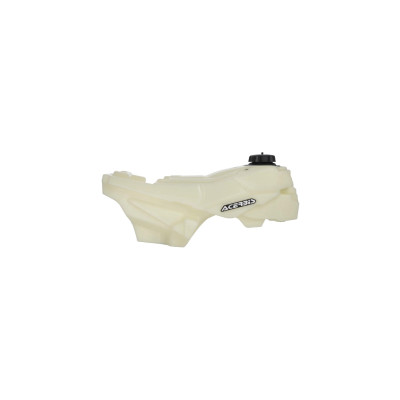 Nádrž ACERBIS pro Yamaha 12l transparent transparent