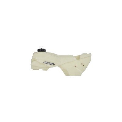 Nádrž ACERBIS pro Yamaha 12l transparent transparent