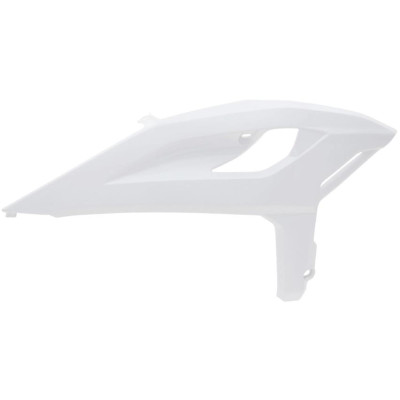 Spoilery Acerbis pro Beta RR 25-26 bílá bílá