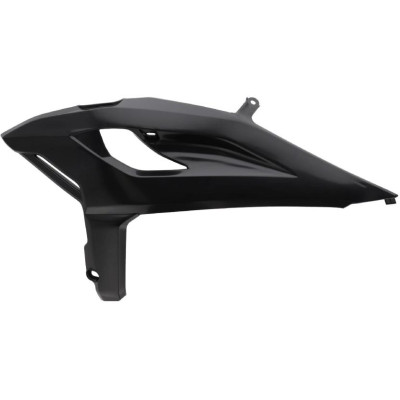 Spoilery Acerbis pro Beta RR 25-26 černá černá