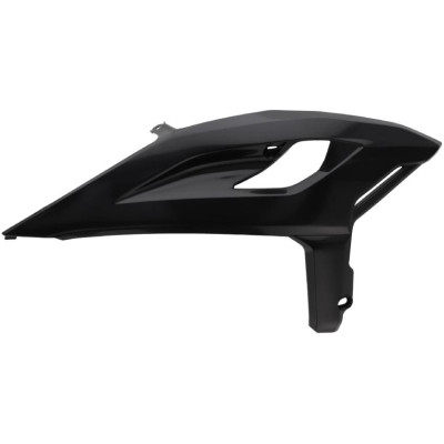 Spoilery Acerbis pro Beta RR 25-26 černá černá