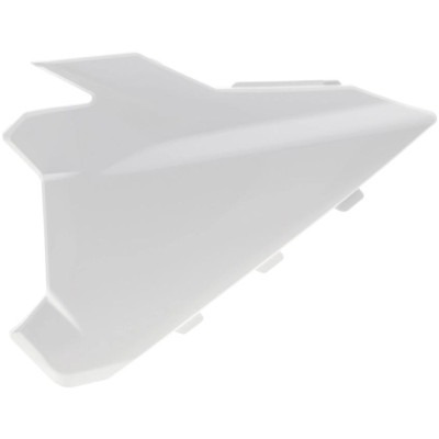 AIRBOX COVER pasuje na Beta RR 25 bílá