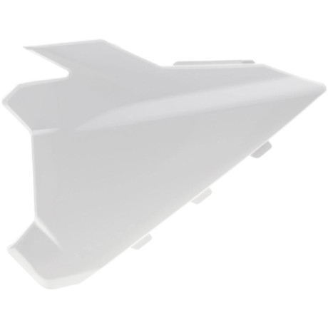 AIRBOX COVER pasuje na Beta RR 25 bílá