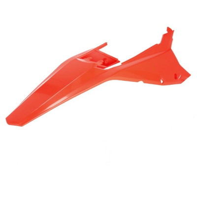Acerbis podsedlovky pasují na Beta RR 25 červená