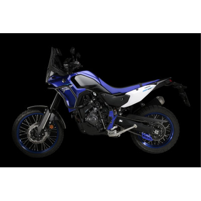 Kryt pod motor Acerbis pro Yamaha TENERE 700 25-26 černá černá