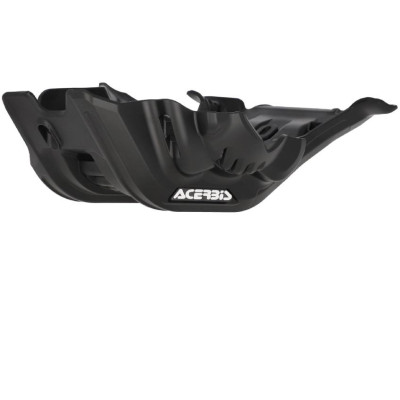 kryt pod motor Acerbis pro BETA RR černá