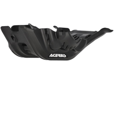 kryt pod motor Acerbis pro BETA RR černá