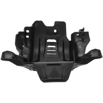 Kryt pod motor Acerbis pro BETA RR černá černá