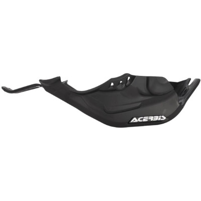 Kryt pod motor Acerbis pro BETA RR černá černá