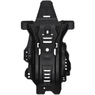 Kryt pod motor Acerbis pro BETA RR černá černá