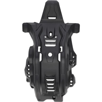 Kryt pod motor Acerbis pro BETA RR černá černá