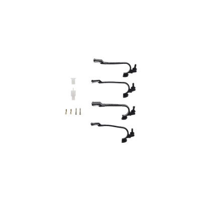 Světlo na motorku ACERBIS VSL LUMEN-X černá černá