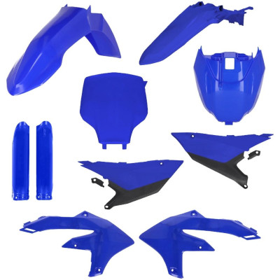 sada plastů Acerbis pro YAMAHA YZF450 26 replica 26