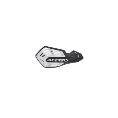 chrániče páček ACERBIS K-Future pro YAMAHA YZF450 26 černá/bílá