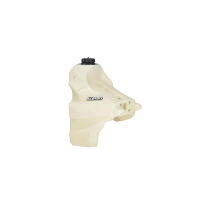 nádrž Acerbis pro TRIUMPH 12 L transparent transparent