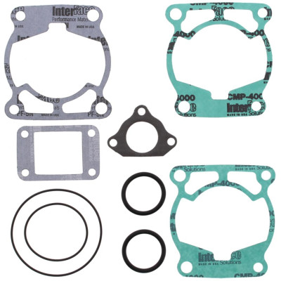 sada těsnění horní KTM sx/50  09-, HQ TC/50 17- , Gas MC/50 21-