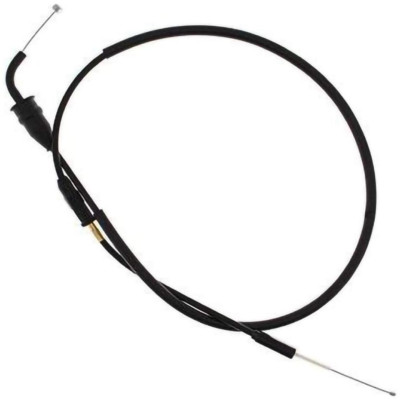 lanko plynu pasuje na YZ490 84-90