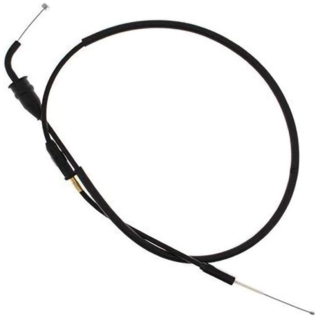 lanko plynu pasuje na YZ490 84-90