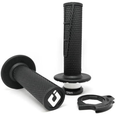 Rukojeti set KTM černé mini