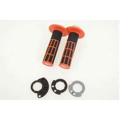 rukojeti set KTM SM oranž