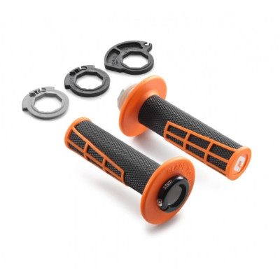 Rukojeti set KTM oranž
