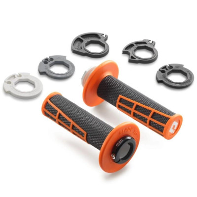rukojeti set KTM 23 oranž