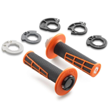 rukojeti set KTM 23 oranž