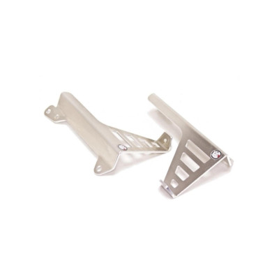 kryty chladičů AXP pro Yamaha YZF 450 18-22,  YZF 250 19-23