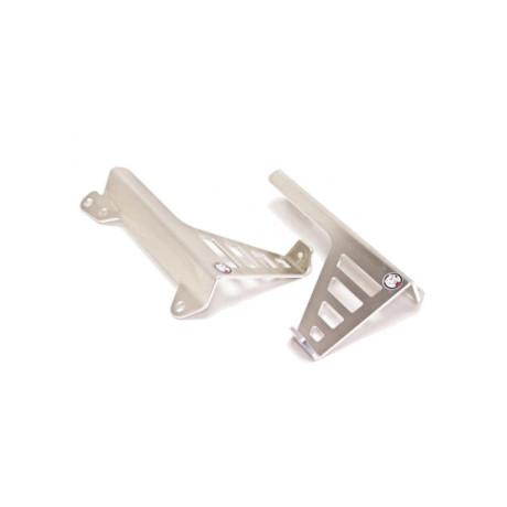 kryty chladičů AXP pro Yamaha YZF 450 18-22,  YZF 250 19-23