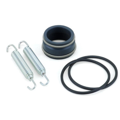 sada výfuk YZ 125 01-