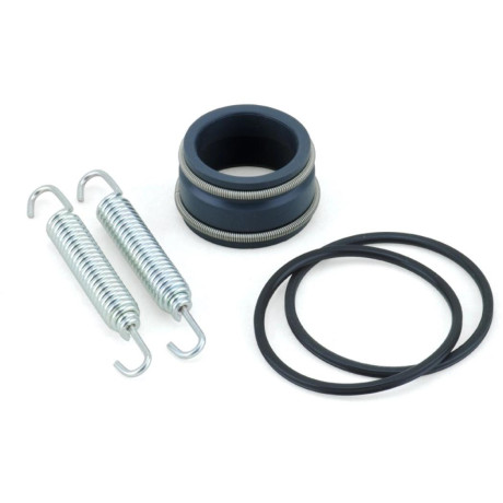 sada výfuk YZ 125 01-