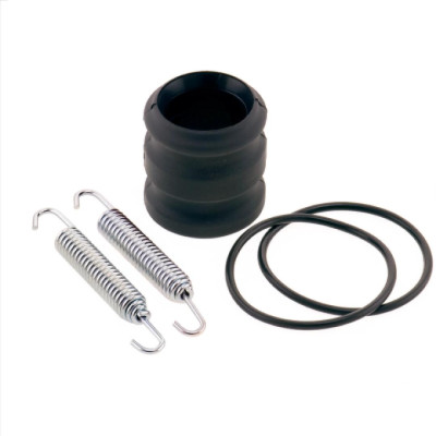 sada výfuk YZ 250 01-