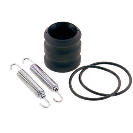 sada výfuk YZ 250 01-