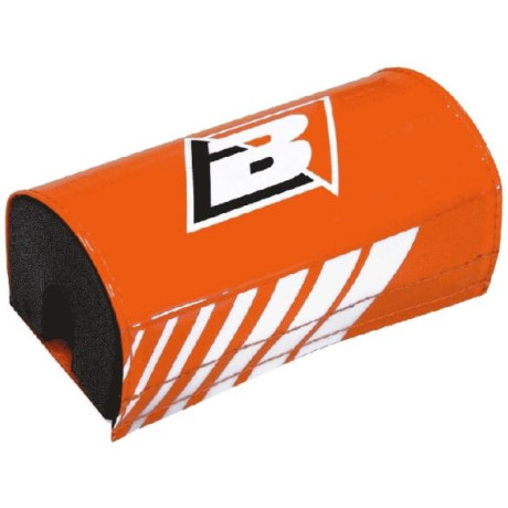 polstr řídítek BB 28,6 oranž