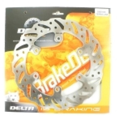 zadní kotouč pasuje na  YZ 125/250/02-21, YZF250/ 02-20, YZF450/02-19