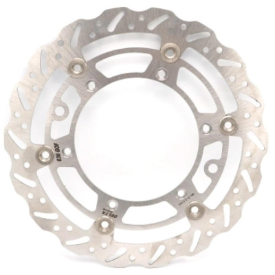 přední kotouč 270mm pasuje na KTM 98- HQ 14- Gas 21- plovoucí