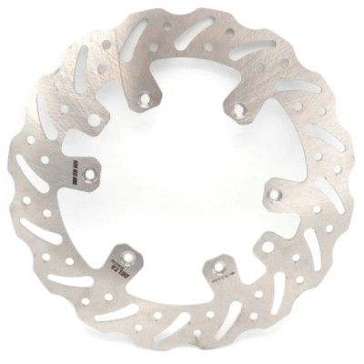 přední kotouč 270mm pasuje na KTM 98-HQ 14- Gas 21-