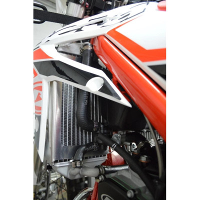 Enduro Engineering výztuhy chladičů pasuje na Beta Xtrainer 250/300 15-22